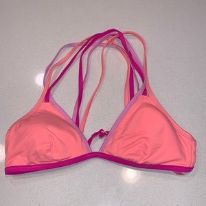 Victoria Secret Bikini Top NWOT